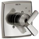 Delta Faucet Brilliance&reg; Stainless Valve Trim Only 