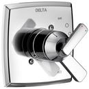 Delta Faucet Chrome Valve Trim Only 