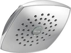 Single Function Showerhead in Chrome