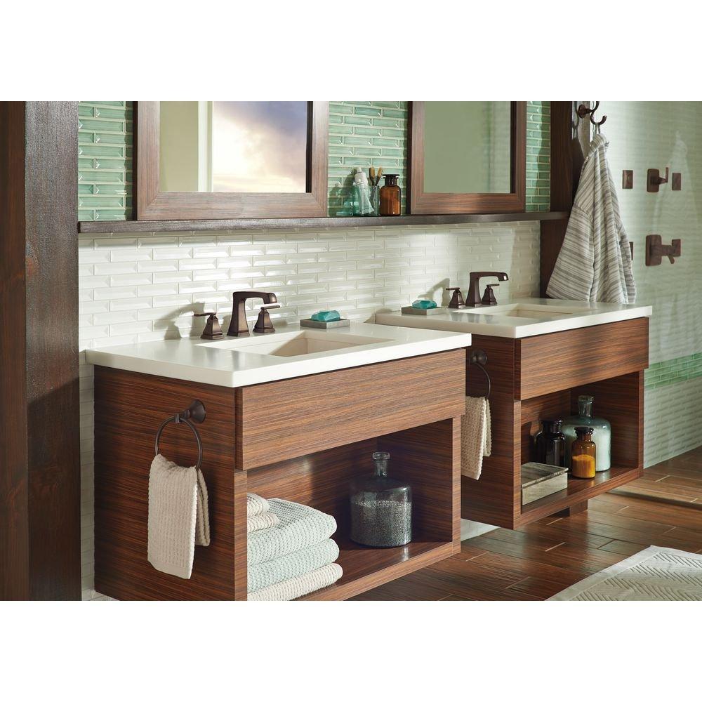 Delta Faucet Venetian Bronze 3 Setting Single Handle Zinc Diverter Trim for MultiChoice&reg; R10000 