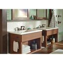 Delta Faucet Venetian Bronze 3 Setting Single Handle Zinc Diverter Trim for MultiChoice&reg; R10000 
