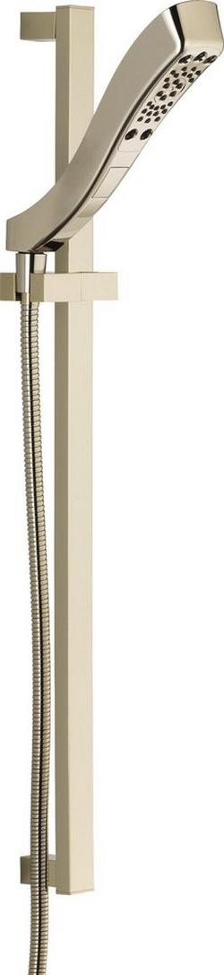 Multi Function Hand Shower in Brilliance&reg; Polished Nickel