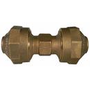A.Y. McDonald Compression Brass Coupling 