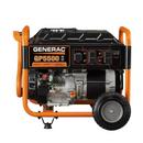 5500W Portable Generator