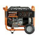 6500W Portable Generator