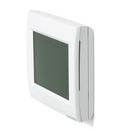 Honeywell Home Arctic White 2H/2C, 3H/2C, 4H/2C Programmable Thermostat 