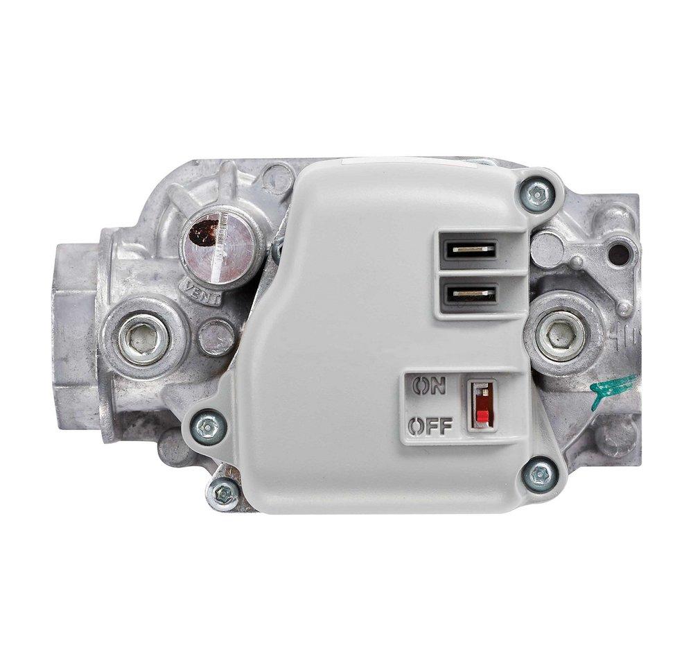 Resideo NPT Standard Opening Direct Ignition Gas Valve 