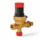 Resideo Black NPT x Threaded Hydronic Pressure Regulating Valve 212F Brass 