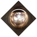 Visual Comfort & Co. Signature Bronze *CVR* VENICE SCONCE BRZ W/ ANTI MIR 