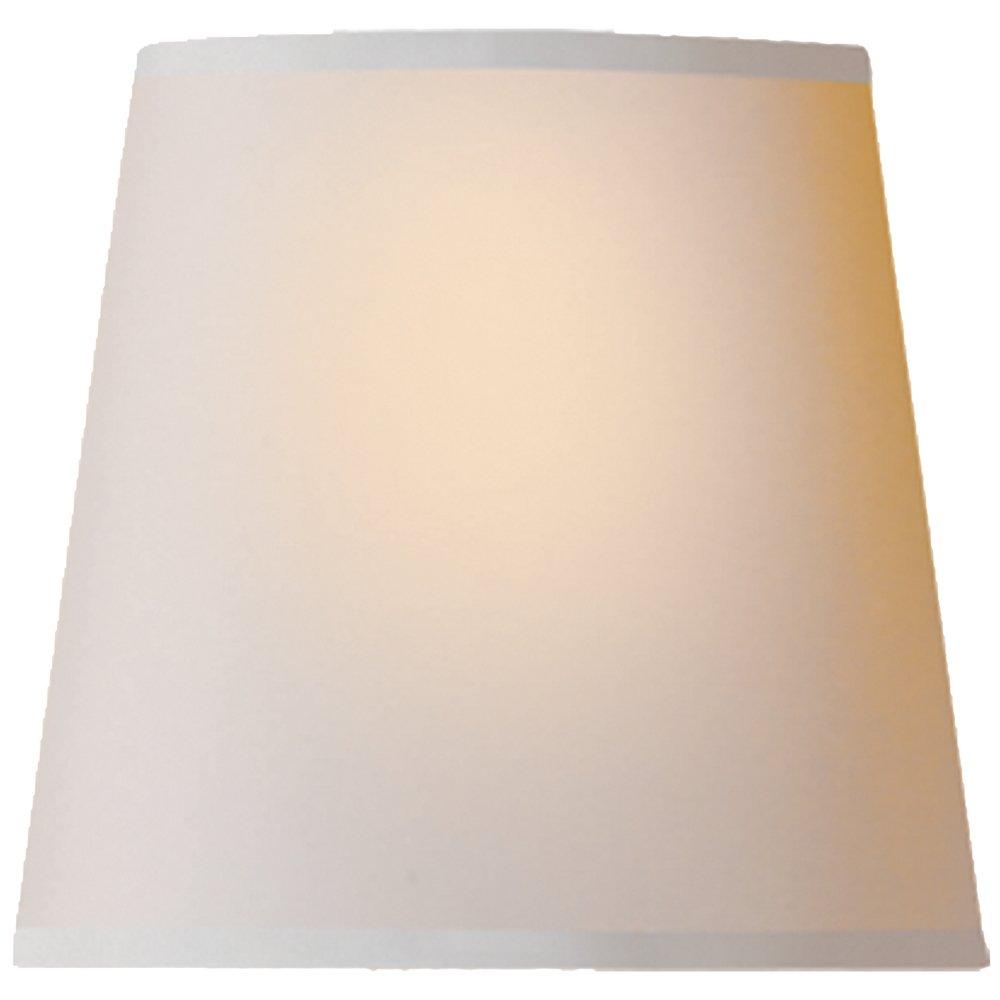 Visual Comfort & Co. Signature Natural Paper 4 in. Shade 
