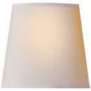 Visual Comfort & Co. Signature Natural Paper 4 in. Shade 
