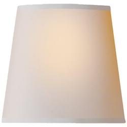 4 in. Shade in Natural Paper