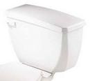 Gerber Plumbing White 1.28 gpf Two Piece Toilet Tank 