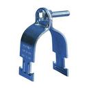 nVent CADDY Electrogalvanized Steel Strut Pipe Clamp