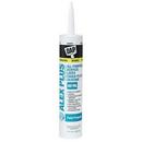 DAP 10.1 oz Acrylic Caulk White 12 P/CS 