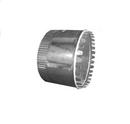 Air Flow Products Snap Collar for Ductboard 