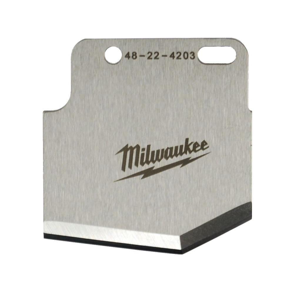 Milwaukee&reg; Silver Tube Cutter 