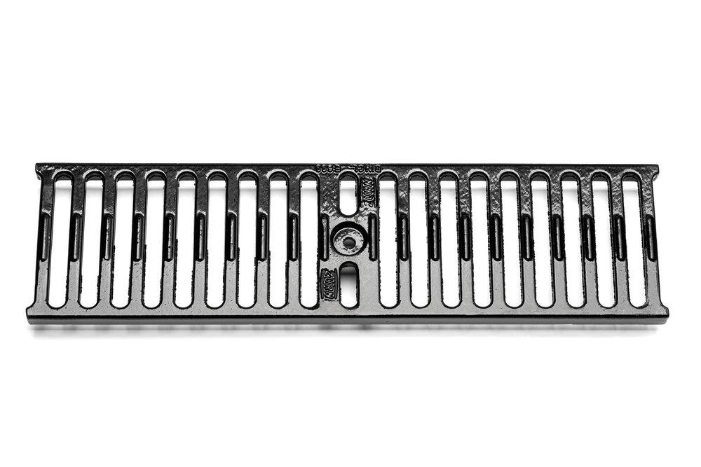 Zurn Grey 20 in. Ductile Iron Drain Grate in Grey 