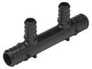 Zurn PEX 160 psi Copper PEX Crimp Valve Manifold 