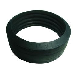 Cast Iron Rubber Gasket