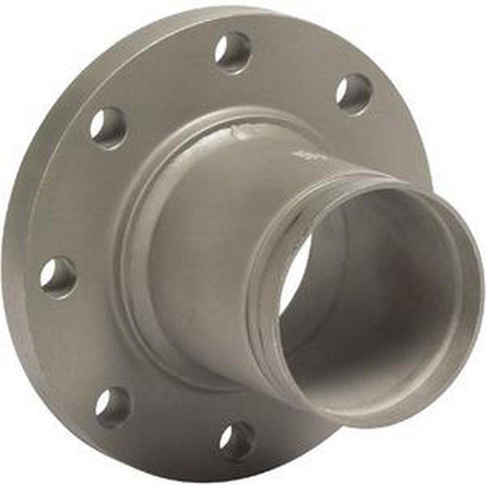 Victaulic 6 in. Flanged Ductile Iron Nipple 