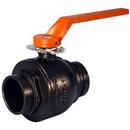3 in. Ductile Iron Standard Port Grooved 1500# Ball Valve
