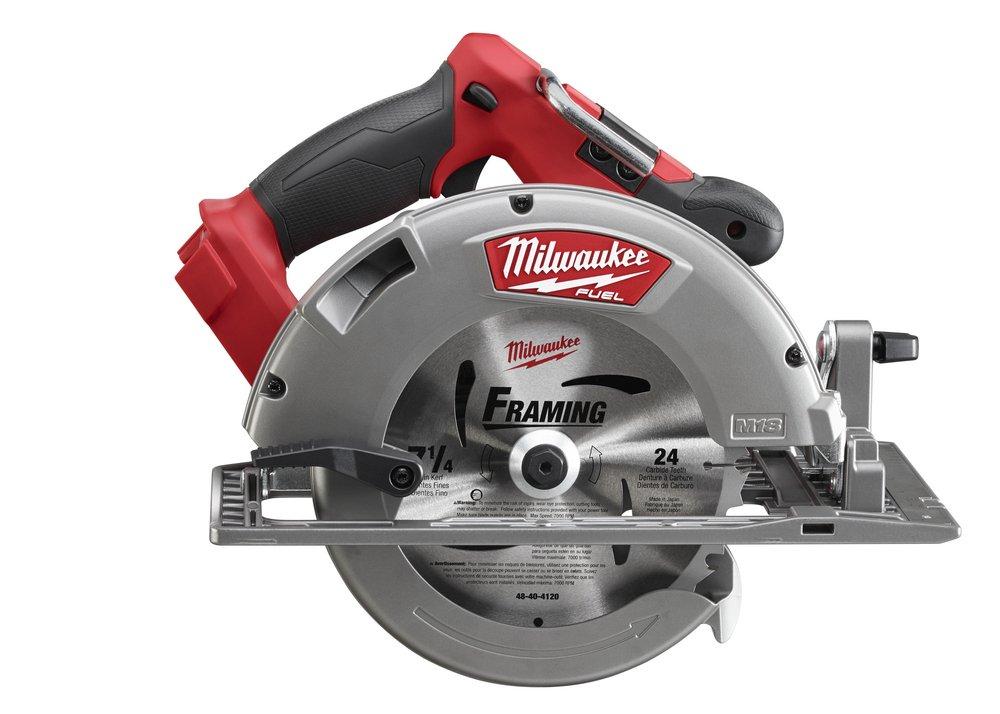 Milwaukee&reg; Circular Saw 
