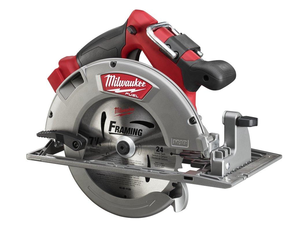 Milwaukee&reg; Circular Saw 
