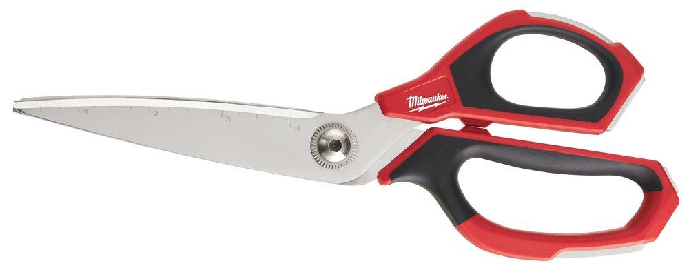 Milwaukee&reg; Silver Scissor 