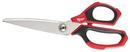 Milwaukee&reg; Silver Scissor 