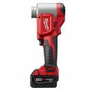 Milwaukee&reg; Red Cordless Tool Kit 