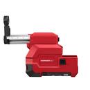 Milwaukee&reg; Red 18V Dedicated Dust Extractor 
