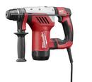 Milwaukee&reg; Black Rotary Hammer Kit with Cord 