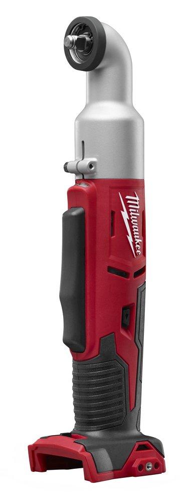 Milwaukee&reg; Red M18 3/8 RIGHT ANG IMPACT WRCH 