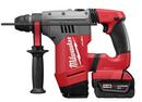 Milwaukee&reg; Black Cordless 1-1/8 in. Hammer Drill 