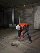 Milwaukee&reg; Black Cordless 1-1/8 in. Hammer Drill 