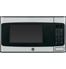 1.1 cu. ft. 950 W Countertop Microwave in Stainless Steel