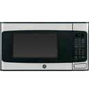 GE&reg; Stainless Steel 1.1 cu. ft. 950 W Countertop Microwave 