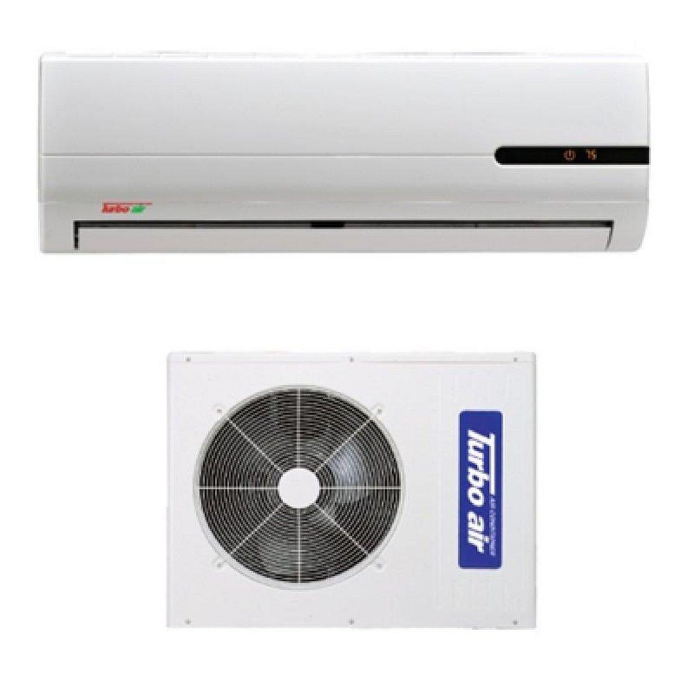 Turbo Air 13 SEER R-410A Air Conditioner Condenser 