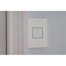 Pass & Seymour Gloss White Wall Plate in Gloss White 