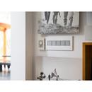 Pass & Seymour Gloss White Wall Plate in Gloss White 