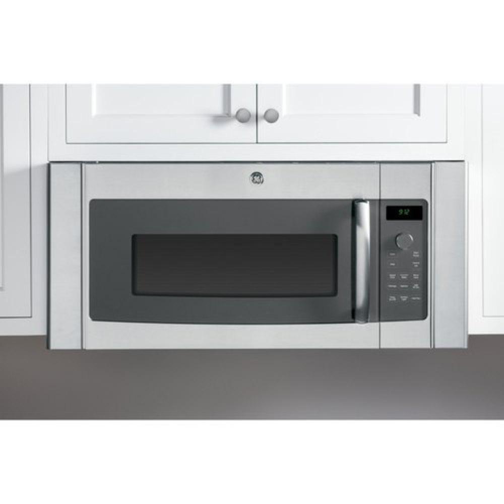 GE&reg; Stainless Steel 36 in. Filler Kit 