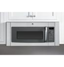 GE&reg; Stainless Steel 36 in. Filler Kit 