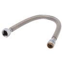 24 x 1 x 3/4 in. FIP x Hose Water Heater Connector
