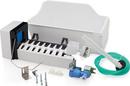 Frigidaire White Plastic Ice Maker Kit 