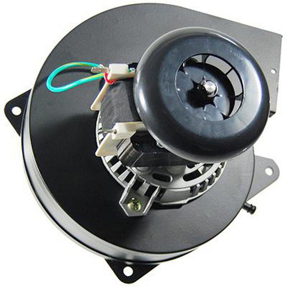 Packard 1/30 hp Inducer Motor 