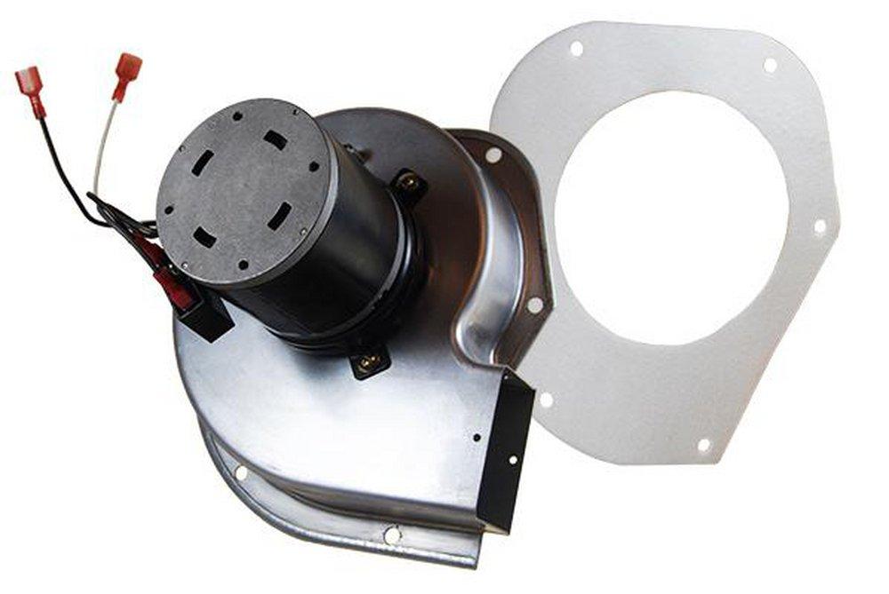 Packard 1/25 hp Inducer Motor 