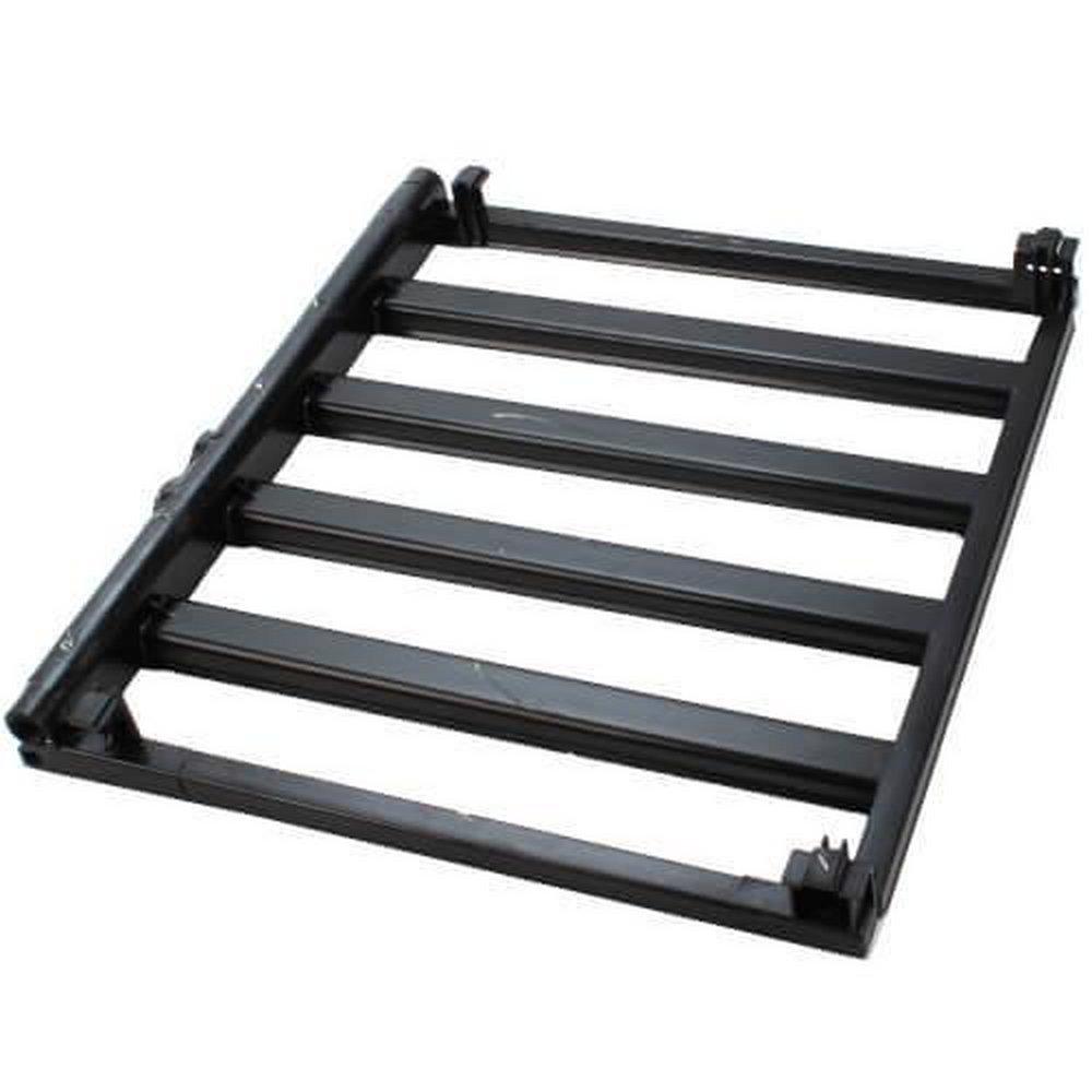 Rheem 26-1/2 x 21-7/10 x 3-1/10 in. Condensate Drain Pan 3/4 in 