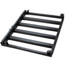 Rheem 26-1/2 x 21-7/10 x 3-1/10 in. Condensate Drain Pan 3/4 in 