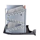 Rheem Standard Evaporator Packaged Gas or Electric Unit 25 in. Coil 